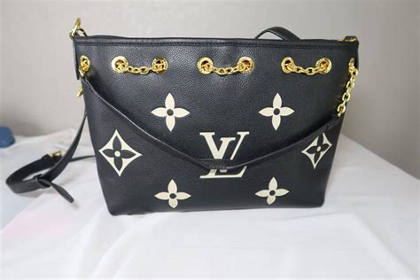 LV Bundle Bag 